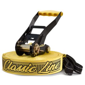 Slackline